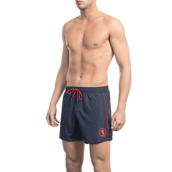 Bikkembergs Beachwear - BKK1MBS05 D