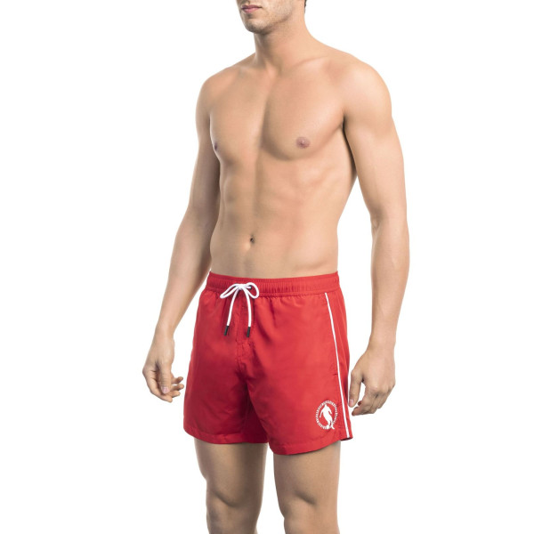 Bikkembergs Beachwear - BKK1MBS05 D