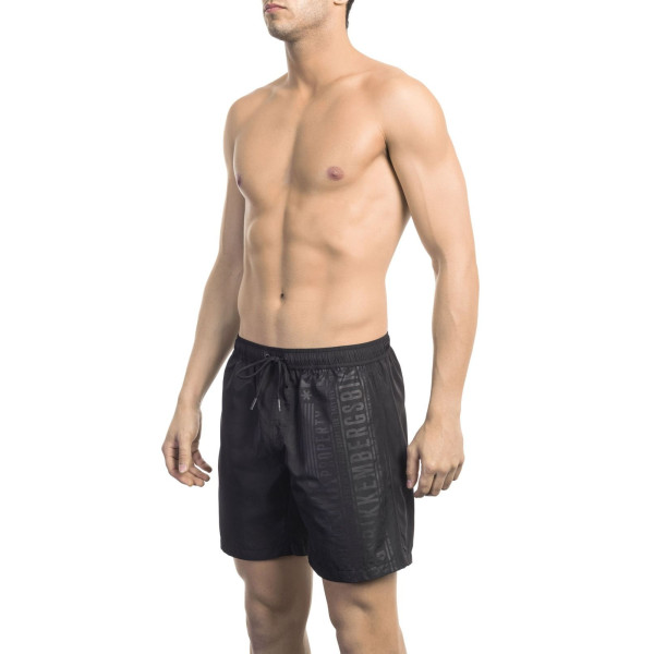 Bikkembergs Beachwear - BKK1MBM08 D