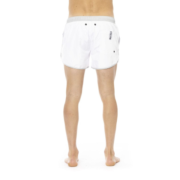Bikkembergs Beachwear - BKK1MBS04 M 3