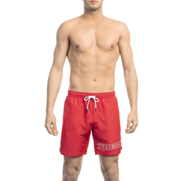 Bikkembergs Beachwear - BKK1MBM01 D