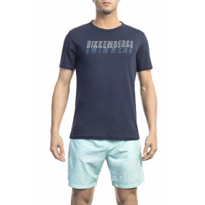 Bikkembergs Beachwear - BKK1MTS01 D