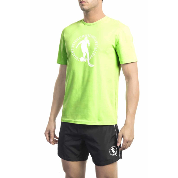 Bikkembergs Beachwear - BKK1MTS02 D