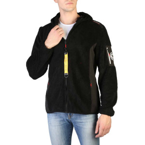 Geographical Norway - Tufour_man D