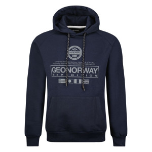 Geographical Norway - Gozalo-WX1878H D
