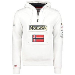 Geographical Norway - Gymclass054-WW2478H D