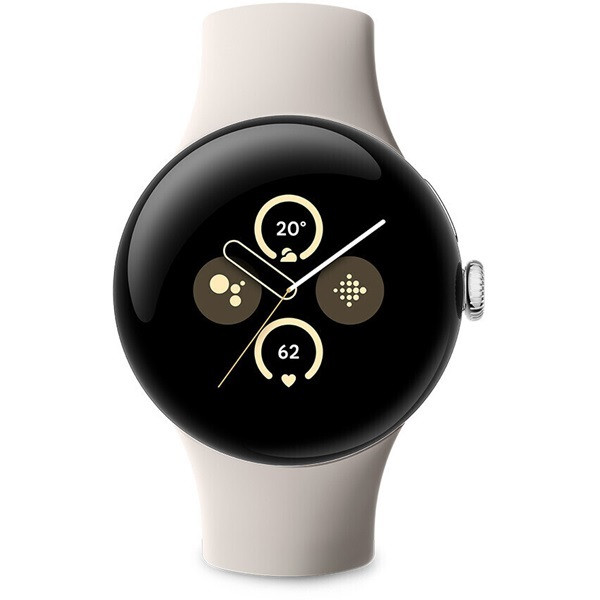 Google Pixel Watch 2 bege D