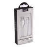 Cabo USB COOL Nylon Universal Lightning para iPhone / iPad (1.2 metros) 4