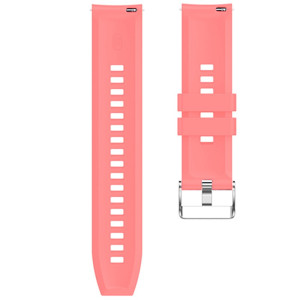 Correa Universal 20mm Amazfit Bip / GTS / Bip Lite / Huawei / Samsung / COOL Goma Rosa D