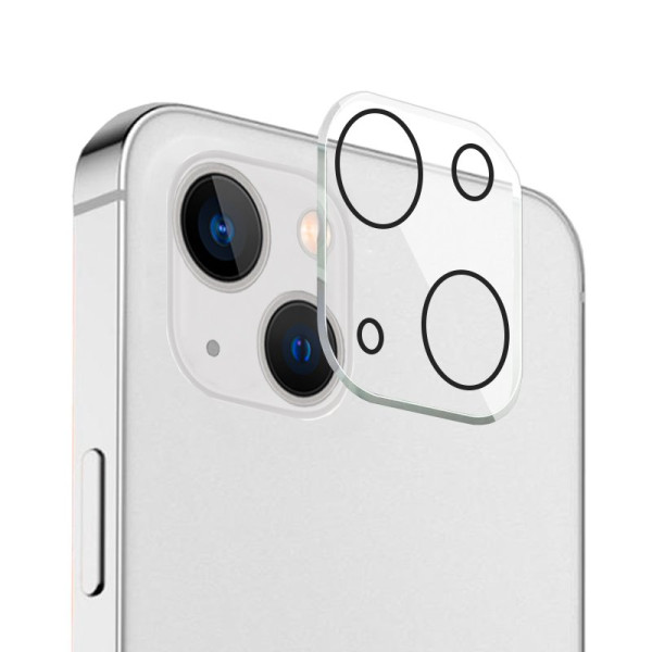 Protector Cristal Templado COOL para Cámara de iPhone 15 Pro / 15 Pro Max -  Cool Accesorios