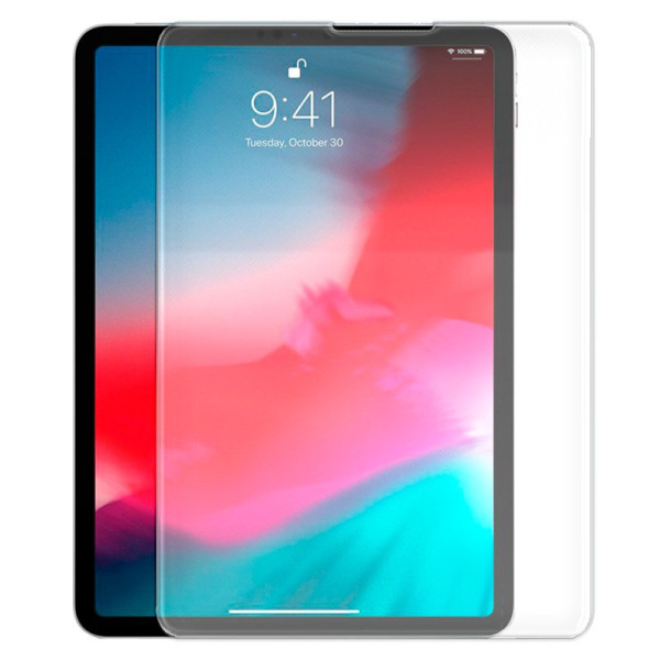 Protetor de cristal temperado COOL para iPad Pro 12.9 ing (2018 / 2020 / 2021 / 2022) D