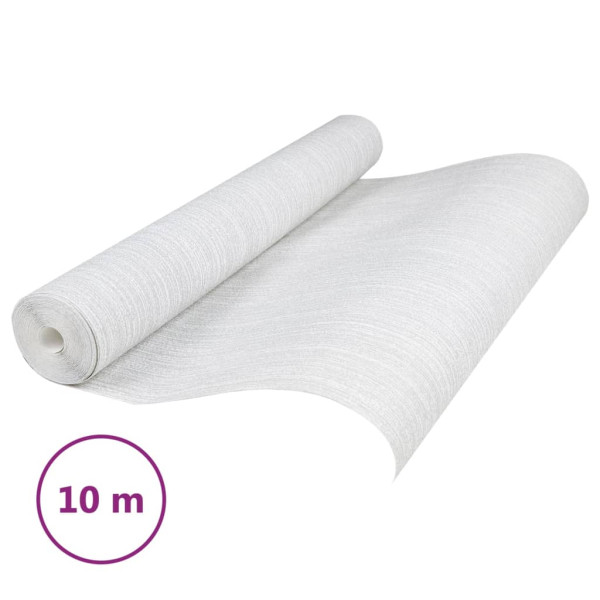 Papel pintado de pared 3D gris M 3