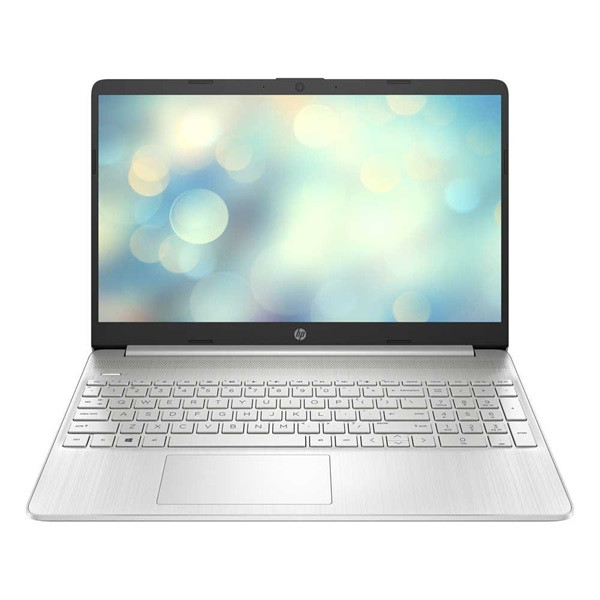 HP 15s 15.6" Intel Core i7 8GB RAM 512GB FQ5095NS plata D