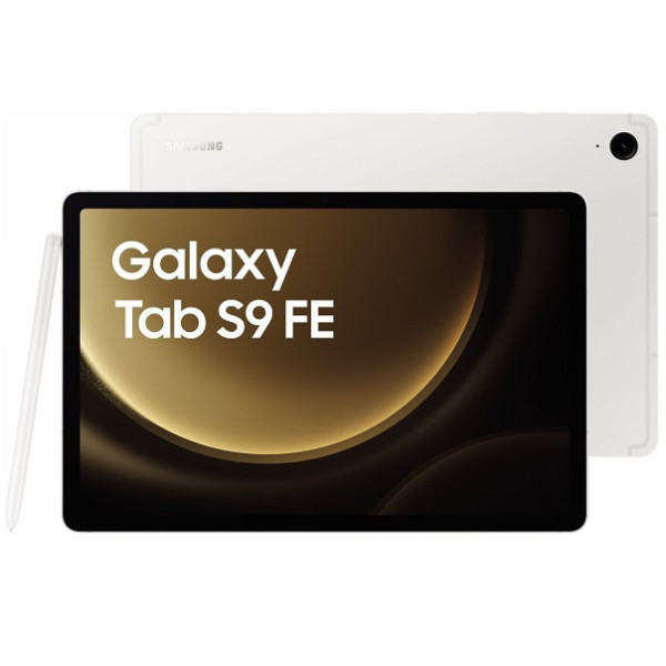 Samsung Galaxy Tab S9 FE X510 10.9" 6GB RAM 128GB WIFI plata D