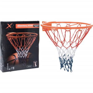 XQ Max Canasta de baloncesto con tornillos de montaje D