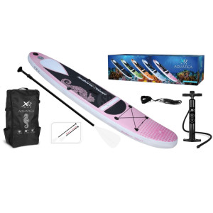 XQ Max Tabela de paddle surf Seahorse 305x71x15 cm D