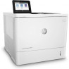 Impresora HP Laserjet M611DN blanco 2