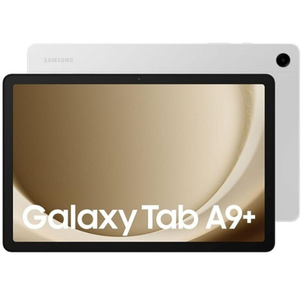 Samsung Galaxy Tab A9+ X210 11" 4GB RAM 64GB WiFi prata D
