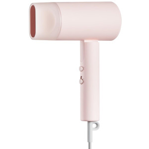 Secador de cabelo Xiaomi Ionic H101 rosa D