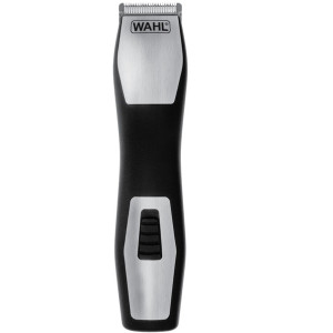 Barbeadora corporal WAHL Body Groomer PRO All In One preto D