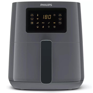 Freidora de Aire Philips HD925660 gris