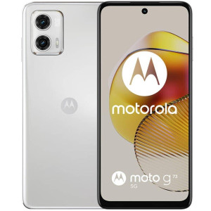 Motorola Moto G73 5G dual sim 8GB RAM 256GB blanco D