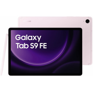 Samsung Galaxy Tab S9 FE X510 10.9" 6GB RAM 128GB WIFI rosa D