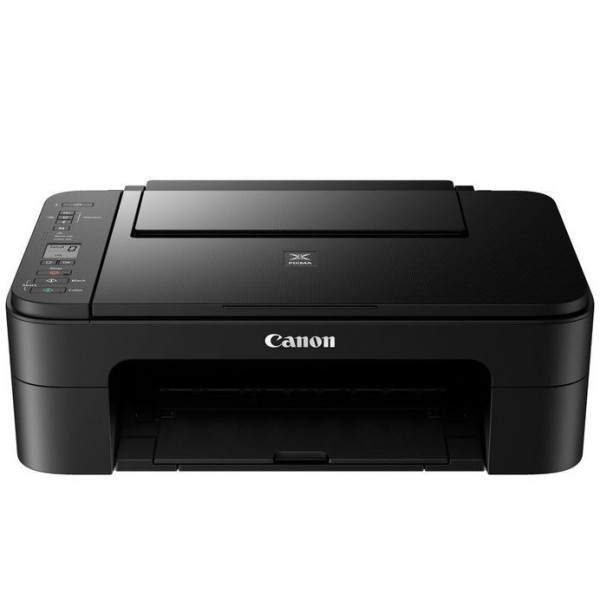 Multifunção CANON Pixma TS3350 Wifi preto D