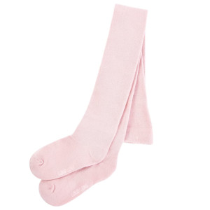 Pantis para niños rosa suave 104 D