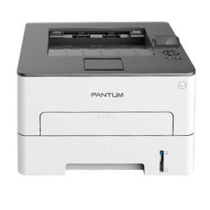 Impresora PANTUM P3305DW WiFi blanco D