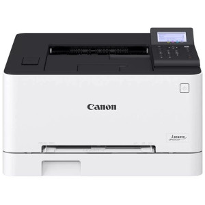 Impresora CANON i-Sensys LBP633CDW WiFi gris D