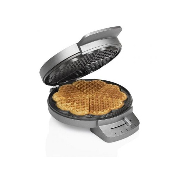 Waffle princess 132380 cinza M 2