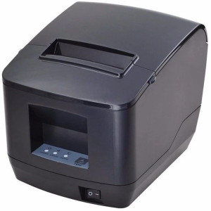 Impressora térmica PREMIER ITP-73 preto D