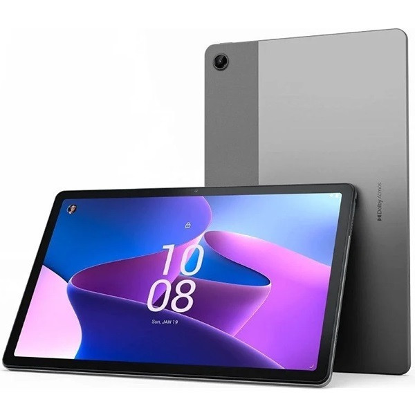 Lenovo Tab M10 Plus 10.6" 4GB 128GB cinza D