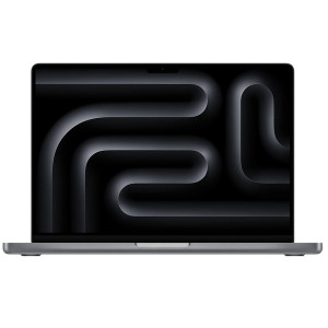 APPLE MACBOOK PRO 14.2" 2023 M3 8GB RAM 1TB espaço cinza D