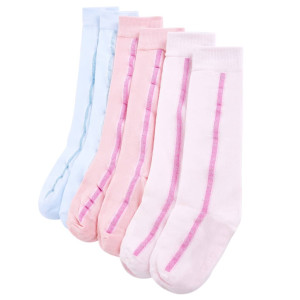 Calcetines para niños 5 pares EU 30-34 D