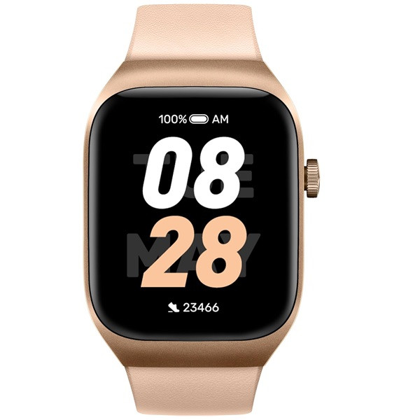 SMARTWATCH MIBRO WATCH T2 LIGHT GOLD D