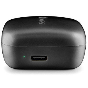 NGS Ártico Movimento negro H