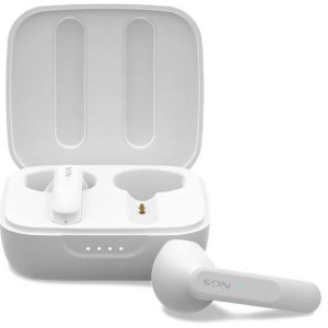 NGS Ártica Move blanco H