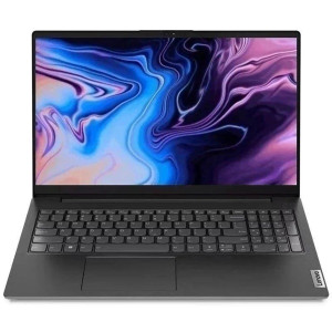 LENOVO V15 G3 IAP 15,6" Intel Core i3 8GB RAM 256GB 82TT00KBSP preto D