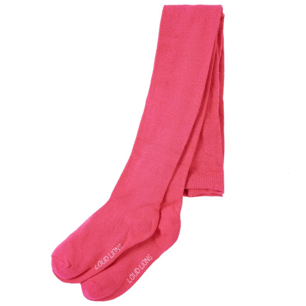 Pantis para crianças rosa 116 D