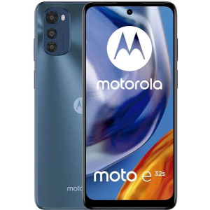 Motorola Moto E32s dual sim 4GB RAM 64GB gris D