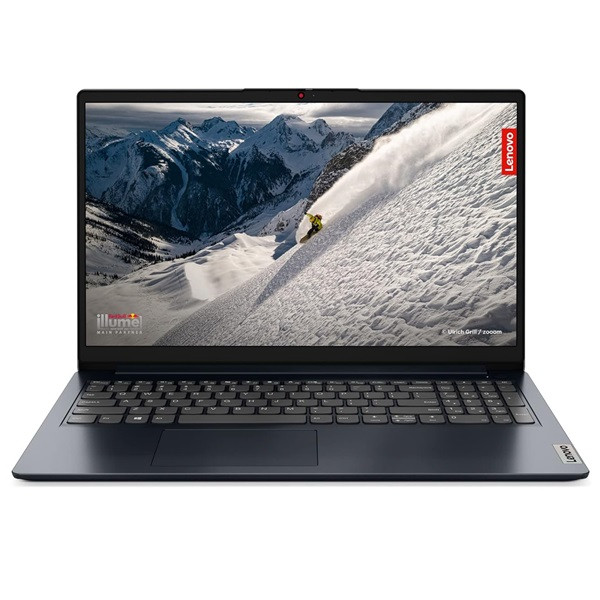 LENOVO Ideapad 1 15ALC7 15.6" AMD Ryzen 5 8GB RAM 512GB 82R4001CSP azul D