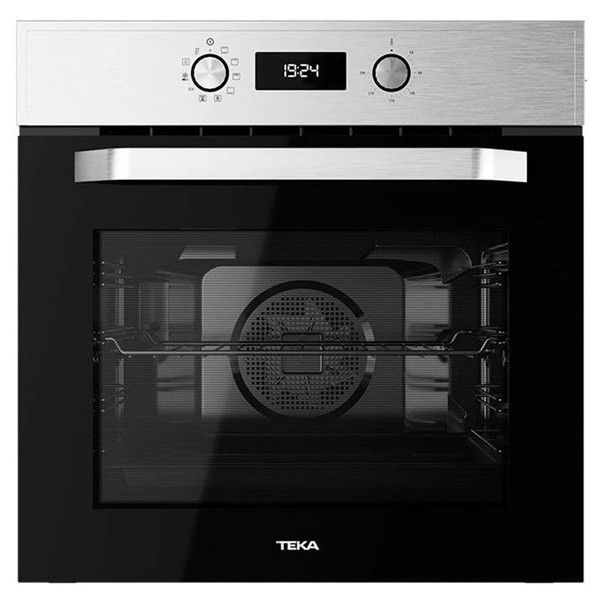 Forno TEKA A+ 70L HCB 6535 aço inoxidável D