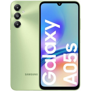 Samsung Galaxy A05S dual sim 4GB RAM 128GB verde D