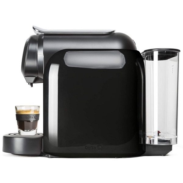 Delta qool evolution cafeteira preta M 3