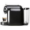 Cafetera de Cápsulas DELTA Qool Evolution negro 3