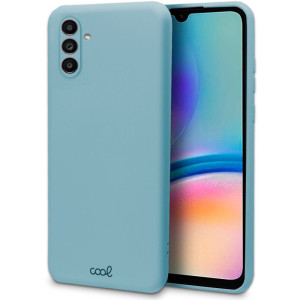 Carcaça COOL para Samsung A057 Galaxy A05s Cover Celeste D