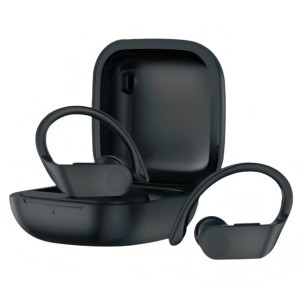 Auriculares deportivos Daewoo TWS Sport DW2012 negro D
