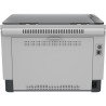 Multifunción HP Laserjet Tank 1604w WiFi blanco 5